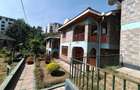 4 Bed Villa with Staff Quarters in Westlands Area - 1