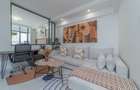 Serviced 1 Bed Apartment with En Suite at 23 Westlands Road - 3