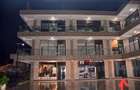 1,030 ft² Office with Service Charge Included at Thome - 2