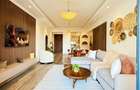 Furnished 2 Bed Apartment with En Suite at Brookside Drive - 1
