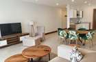 Serviced 3 Bed Apartment with En Suite at Collosium - 15