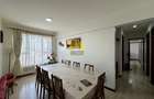 3 Bed Apartment in Parklands - 3
