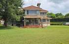 4 Bed House with En Suite at Runda Ruaka Drive - 2