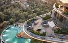 1 Bed Apartment with Swimming Pool at Riverside Drive - 5