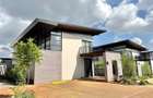 4 Bed Townhouse with En Suite in Runda - 2