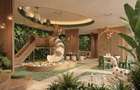 2 Bed Apartment with En Suite at 2026-413 - 8