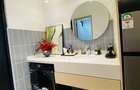Studio Apartment with Swimming Pool at Mogotio Road - 4