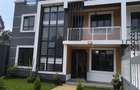 4 Bed House with En Suite in Gikambura - 1
