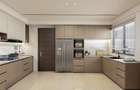 3 Bed Townhouse with En Suite at Nyali Mombasa - 11