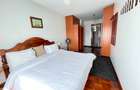 Furnished 2 Bed Apartment with Backup Generator in Kileleshwa - 6