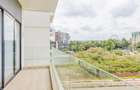 Furnished 2 Bed Apartment with Backup Generator in Rosslyn - 6