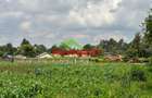 0.4 ha Land at Tilisi - 1