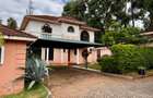 4 Bed House in Kiambu Road - 1