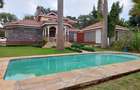 5 Bed House with En Suite at Runda Mimosa - 1