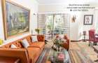 Serviced 2 Bed Apartment with En Suite at Tchui Lane - 10