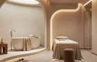 Serviced Studio Apartment with Swimming Pool at Mpaka Road - 4