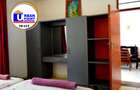 Furnished 1 Bed Apartment with En Suite in Nyali Area - 3