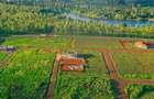 0.125 ac Residential Land in Ruiru - 2
