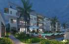 2 Bed Apartment with Swimming Pool at Diani Beach Road - 3