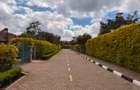 4 Bed Villa with En Suite in Karen - 8