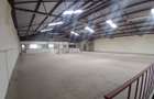 28,000 ft² Warehouse with Parking in Industrial Area - 1