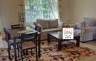 Serviced 2 Bed Apartment with En Suite at Runda - 10