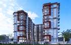 Serviced 2 Bed Apartment with En Suite at Mount Kenya Road - 1