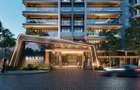 1 Bed Apartment with En Suite at Riverside - 6