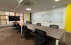 Office with Parking in Westlands Area - 1
