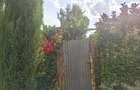 Residential Land in Garden Estate - 6