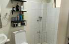 Furnished Studio Apartment with Borehole at Keza - 5