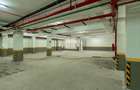 7,000 ft² Office with Backup Generator at George Padmore Rd - 16