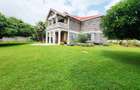 5 Bed House with En Suite at Thigiri - 6