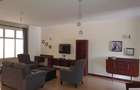 Furnished 1 Bed Apartment with En Suite at 6Th Parklands Avenue - 2