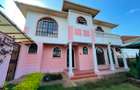 4 Bed House with En Suite in Runda - 1