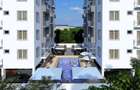 Serviced 3 Bed Apartment with Swimming Pool at Moyne Drive - 14
