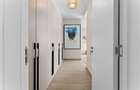Furnished 3 Bed Apartment with En Suite at Riverside Drive - 14