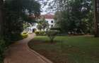 2 Bed Apartment with Swimming Pool in Muthaiga - 1