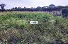 1 ac Land in Kiserian - 2