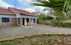3 Bed House with En Suite at Nkoroi - 2