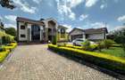 4 Bed House in Karen - 1