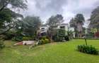 5 Bed Villa with Garden in Muthaiga - 6