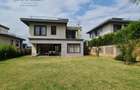 4 Bed Townhouse with En Suite at Loresho - 1