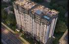 Serviced 2 Bed Apartment with Swimming Pool at Sports Road - 18