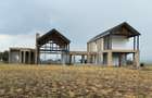 0.48 ac Residential Land at Naivasha - 3