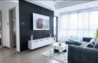 1 Bed Apartment with En Suite at Kilimani - 1