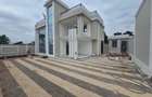 6 Bed House with En Suite at Mugutha - 1