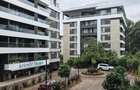 Furnished 2 Bed Apartment with En Suite in Rosslyn - 2