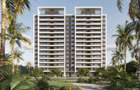 3 Bed Apartment with Swimming Pool in Syokimau - 5
