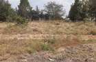 Commercial Land in Athi River - 1